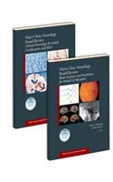 Mayo Clinic Neurology Board Review (Set)
