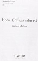 Hodie, Christus natus est