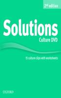 Solutions: Culture DVD