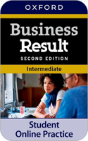 Business Result Intermediate Online Practice