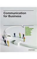 Communication for Business