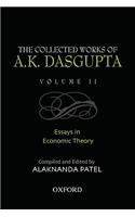 The Collected Works of A.K. Dasgupta, Volume II