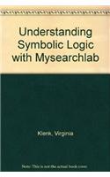 Understanding Symbolic Logic with Mylab Search: (English)
