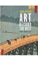 Art Beyond the West