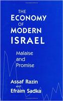 The Economy of Modern Israel
