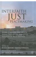 Interfaith Just Peacemaking
