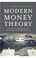 Modern Money Theory