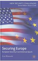 Securing Europe