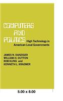 Computers and Politics