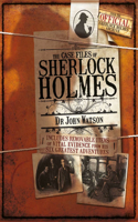 The Case Files of Sherlock Holmes