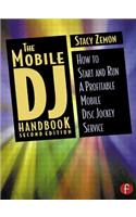 The Mobile DJ Handbook