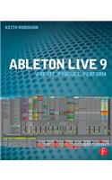 Ableton Live 9