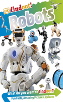 DKfindout! Robots: (DKfindout!)
