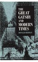 Great Gatsby and Modern Times