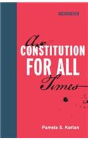 Constitution for All Times