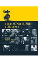 Digital Media and Democracy