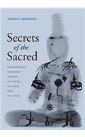 Secrets of the Sacred