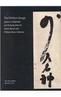 The Written Image
