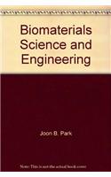 Biomaterials Science and Engineering