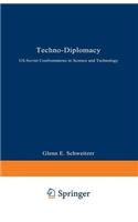 Techno-Diplomacy