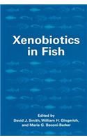 Xenobiotics in Fish