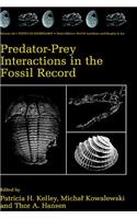 Predator-Prey Interactions in the Fossil Record