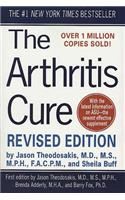 Arthritis Cure