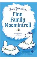 Finn Family Moomintroll