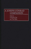 Joseph Conrad Companion