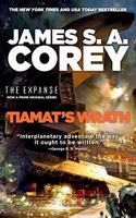 Tiamat's Wrath: (Expanse)