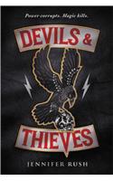 Devils & Thieves