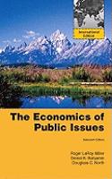 The Economics of Public Issues