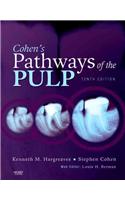 Cohen's Pathways of the Pulp [With Access Code]