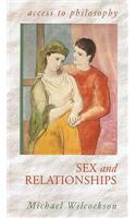 Sex and Relationships