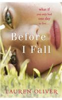 Before I Fall