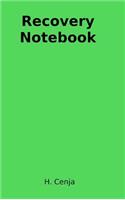 Recovery Notebook
