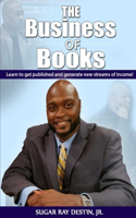 Business of Books