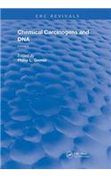 Chemical Carcinogens & Dna