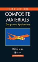 Composite Materials : Design and Applications, 3rd Edition (Special Indian Edition-2019)