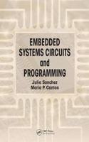 Embedded Systems Circuits and Programming [Special Indian Edition - Reprint Year: 2020]