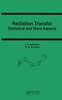 Radiation Transfer