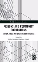 Prisons and Community Corrections