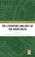 Literature and Arts of the Niger Delta