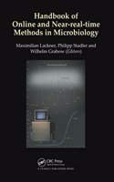 Handbook of Online and Near-real-time Methods in Microbiology