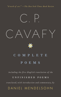 Complete Poems of C. P. Cavafy