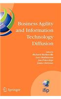 Business Agility and Information Technology Diffusion