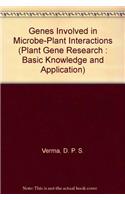 Genes Involved in Microbe-Plant Interactions (Plant Gene Research : Basic Knowledge and Application)