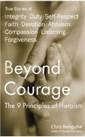 Beyond Courage