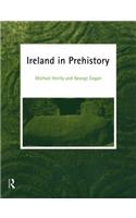 Ireland in Prehistory