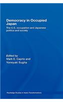 Democracy in Occupied Japan